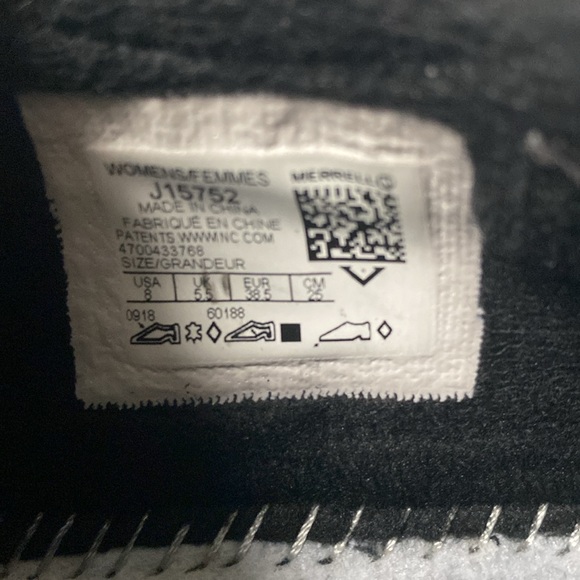 Merrell Jungle Moc Winter Loafers - Picture 5 of 6